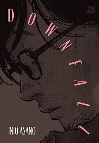 There’s More Than Black & White: Review for Inio Asano’s manga
Downfall